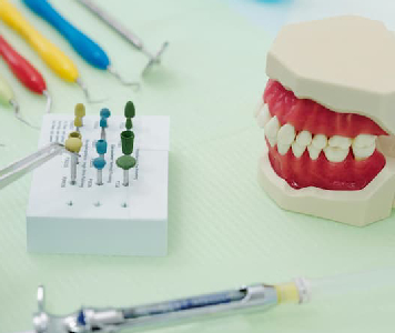 Dental Products And Instruments
