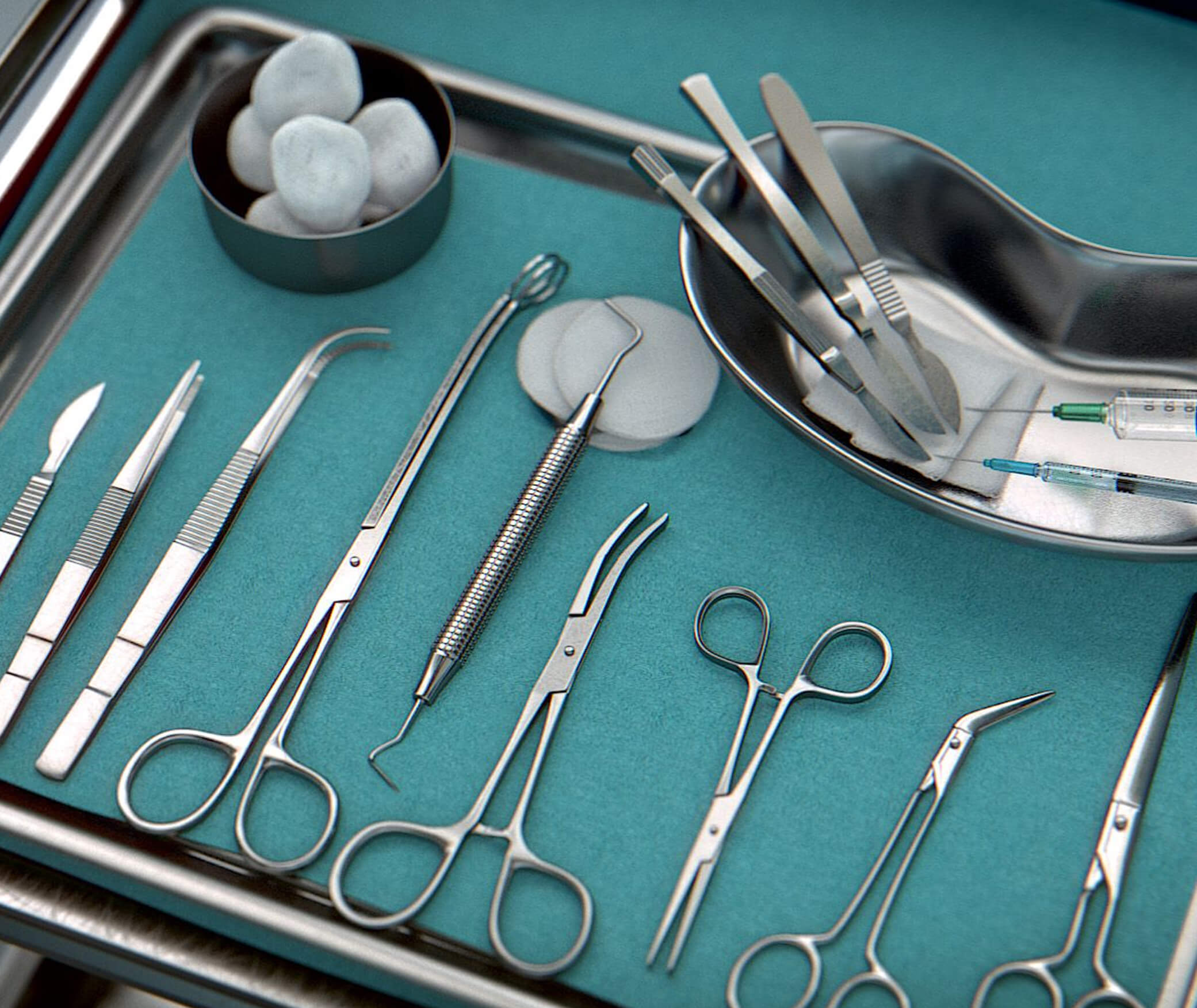 Surgical Kits