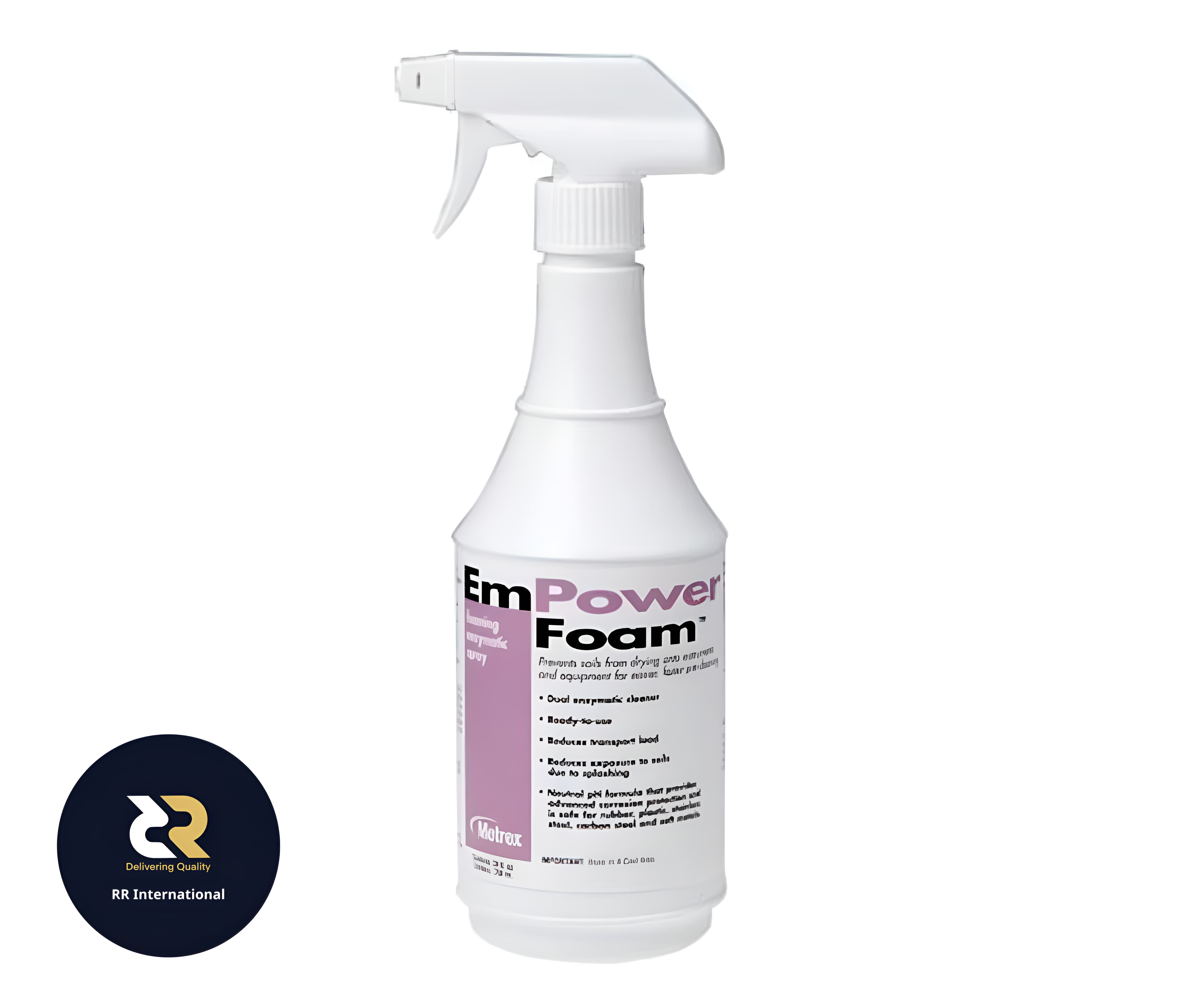 EMPOWER FOAM 750 ML