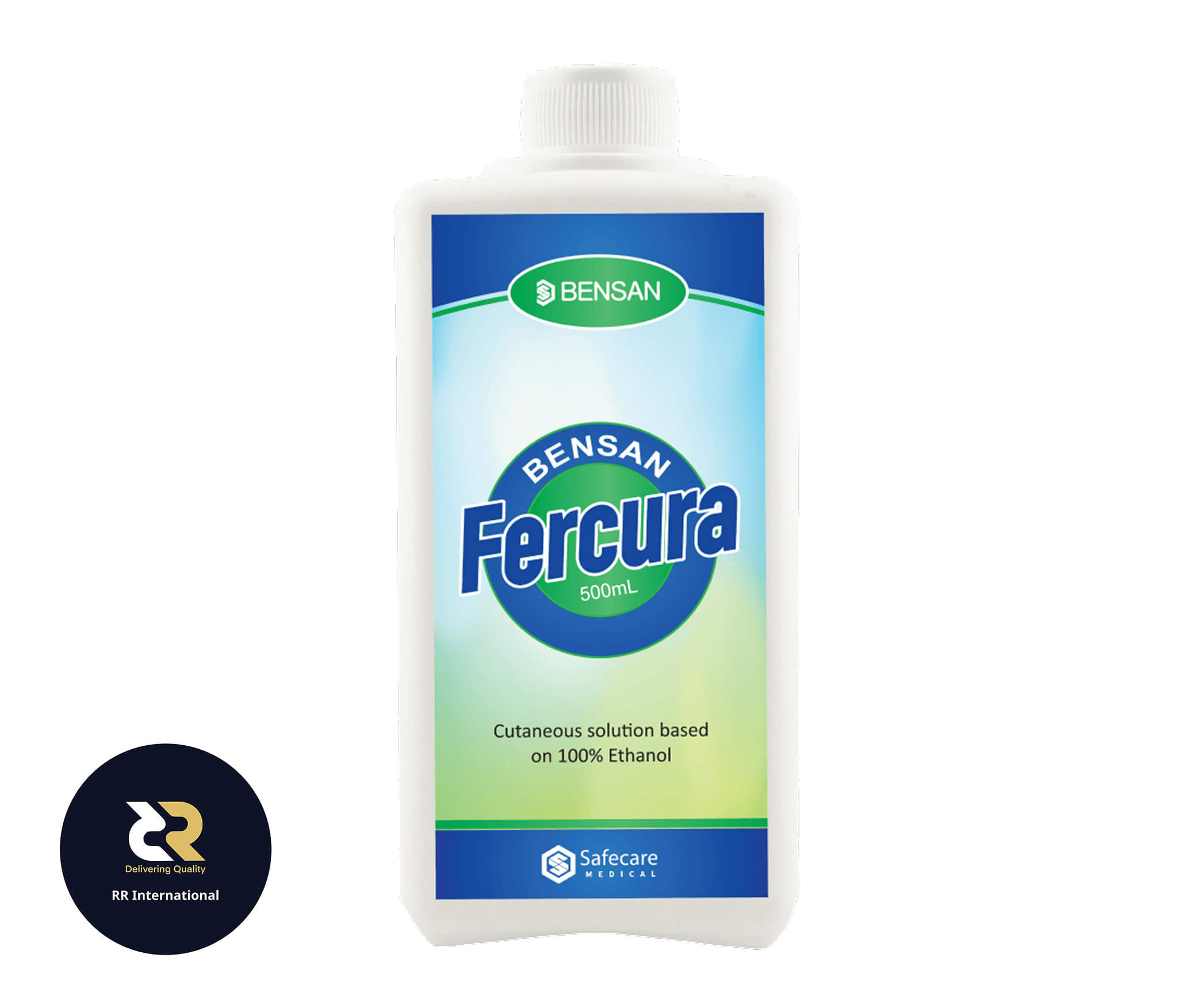 Fercura